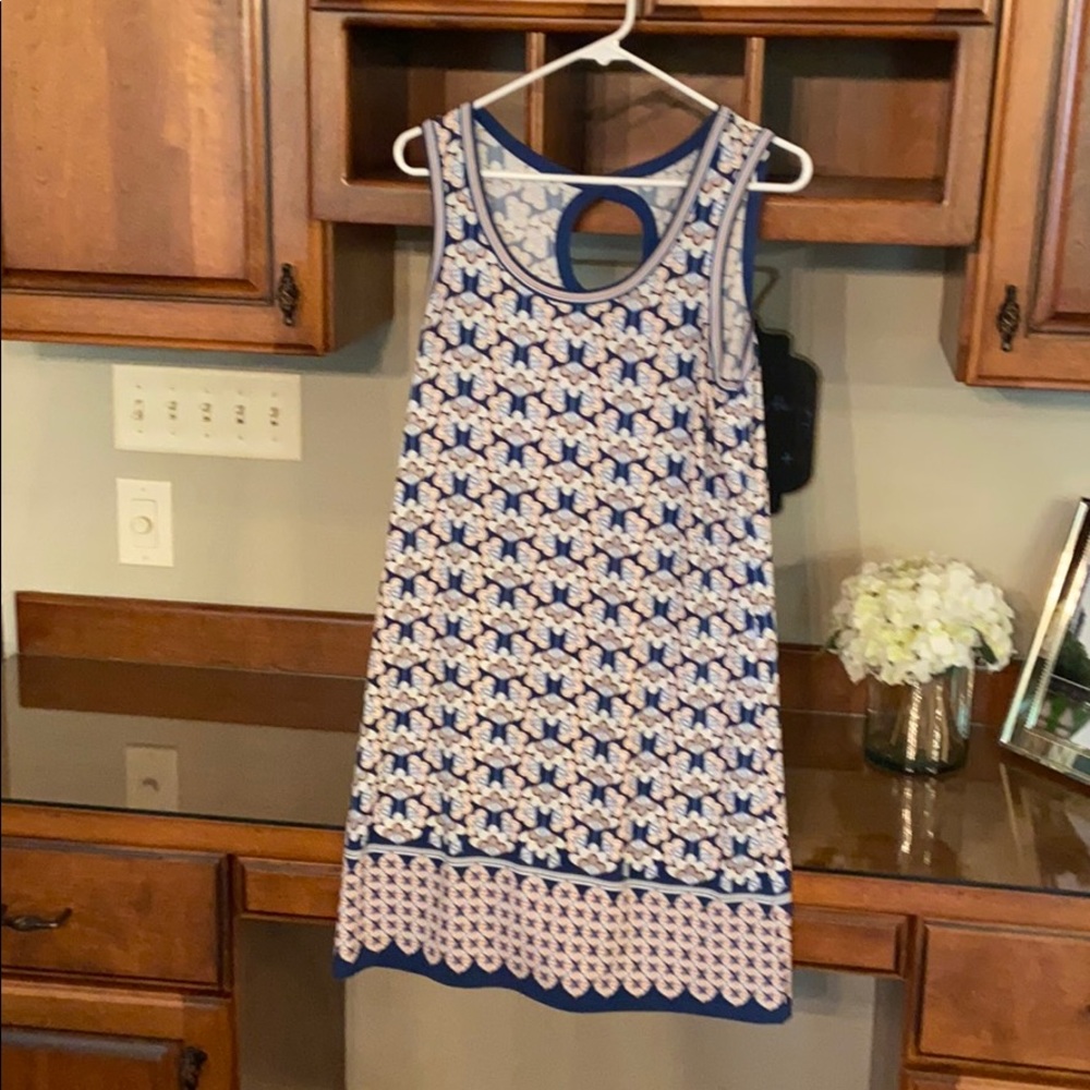 Max studio dress